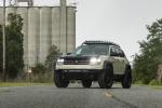 Volkswagen Atlas Tanner Foust SEMA Concept 2018 года